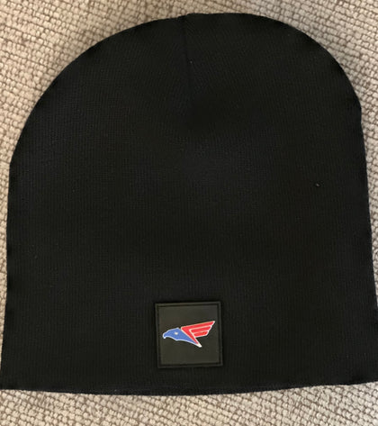 Beanies - Black**